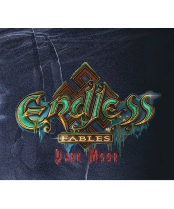 Endless Fables 3: Dark Moor Steam Key GLOBAL